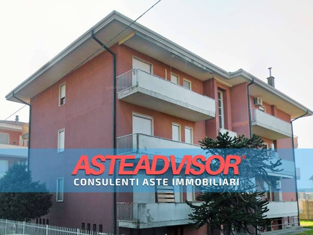 appartamento in vendita a Romentino