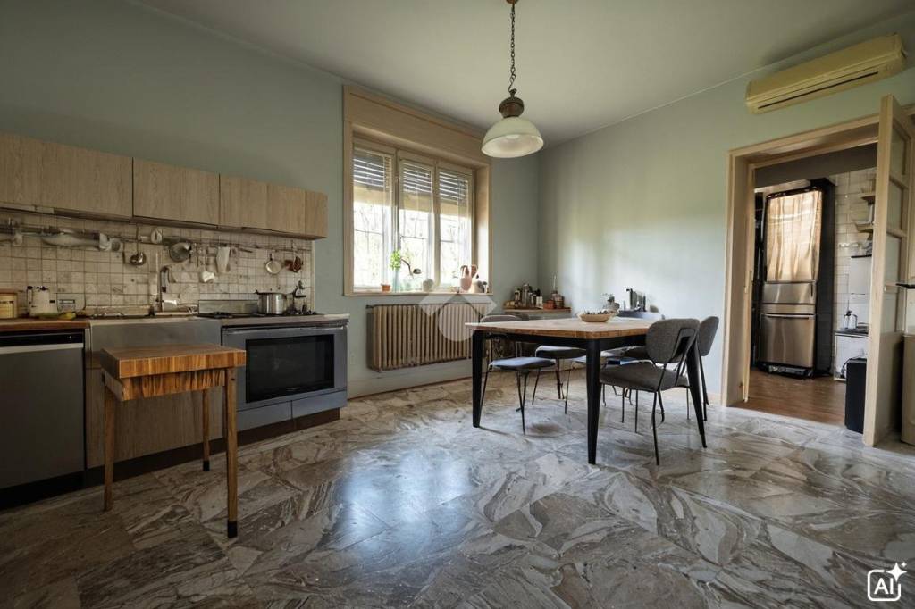 casa indipendente in vendita a Romentino