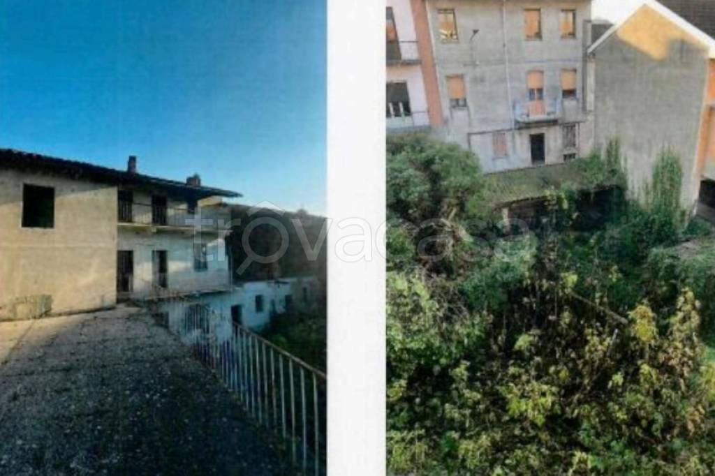appartamento in vendita a Romentino
