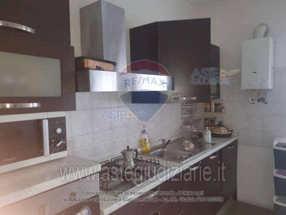 appartamento in vendita a Romentino