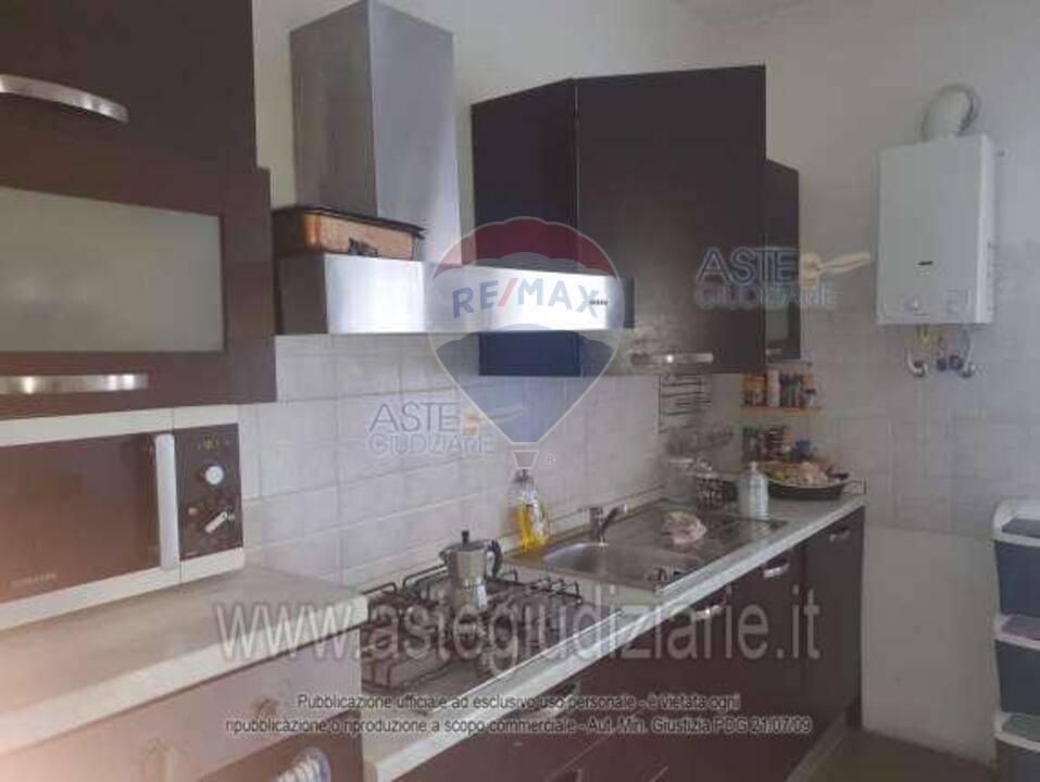 appartamento in vendita a Romentino