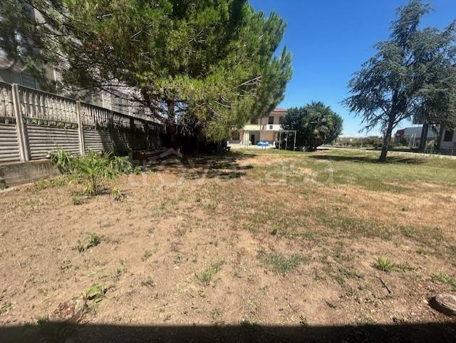 terreno agricolo in vendita a Romentino