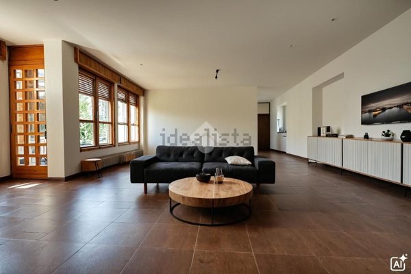 appartamento in vendita a Romentino