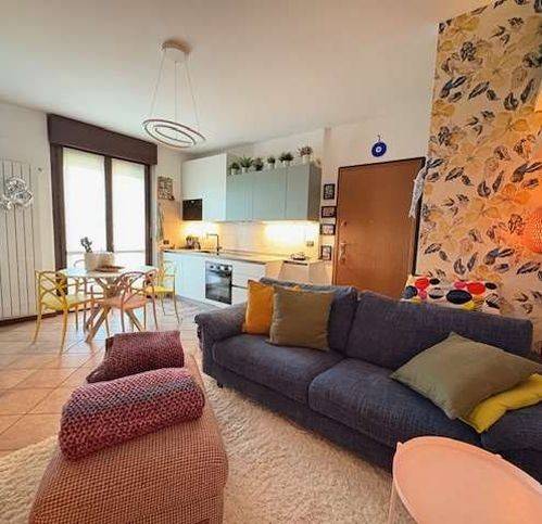 appartamento in vendita a Romentino