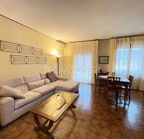 appartamento in vendita a Romentino