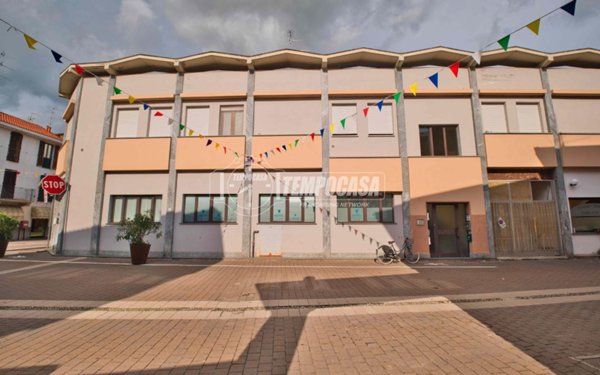 appartamento in vendita a Romentino