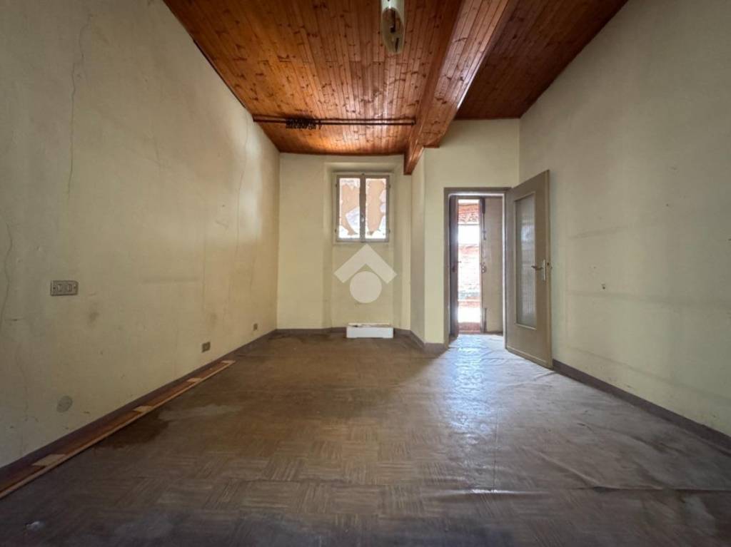 appartamento in vendita a Romentino