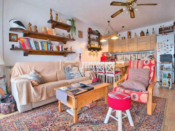 appartamento in vendita a Romentino