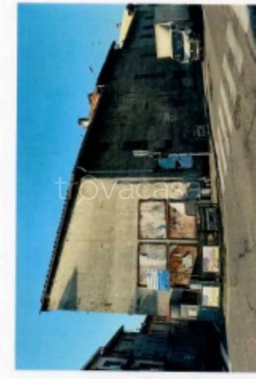 appartamento in vendita a Romentino