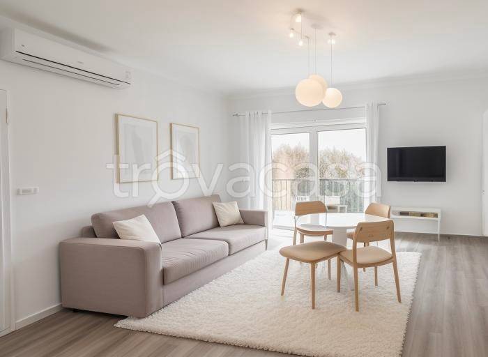 appartamento in vendita a Romentino