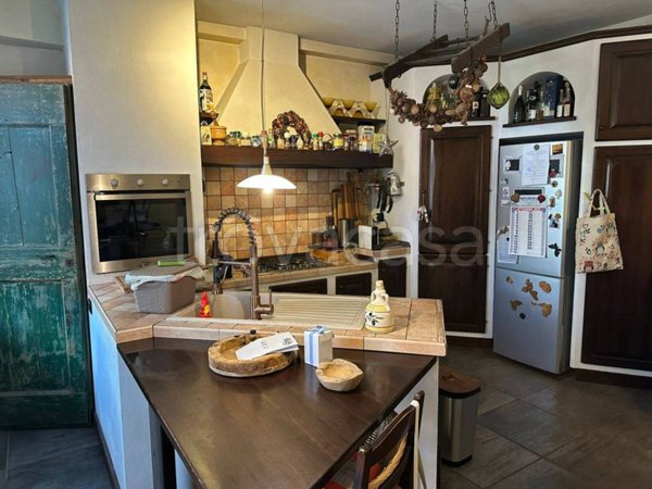 casa indipendente in vendita a Romentino