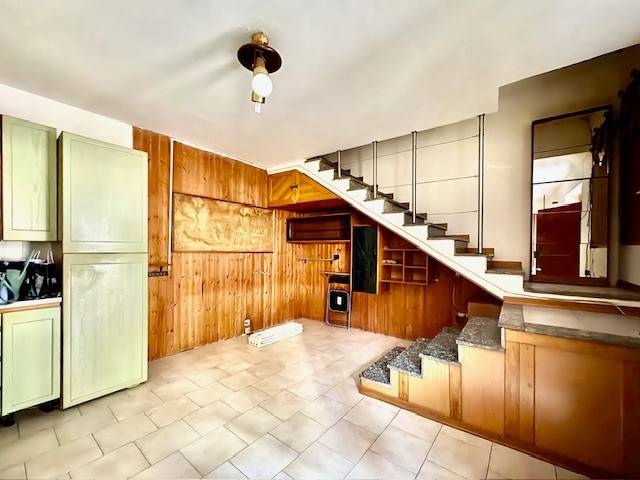 appartamento in vendita a Romentino