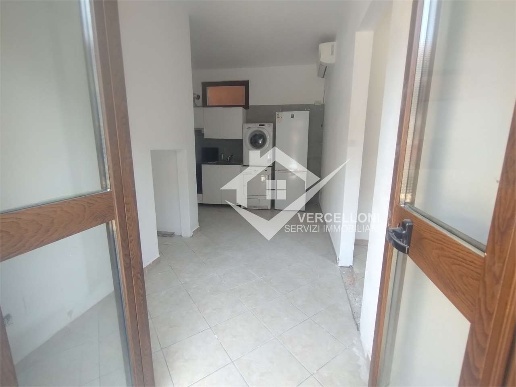 appartamento in vendita a Romentino