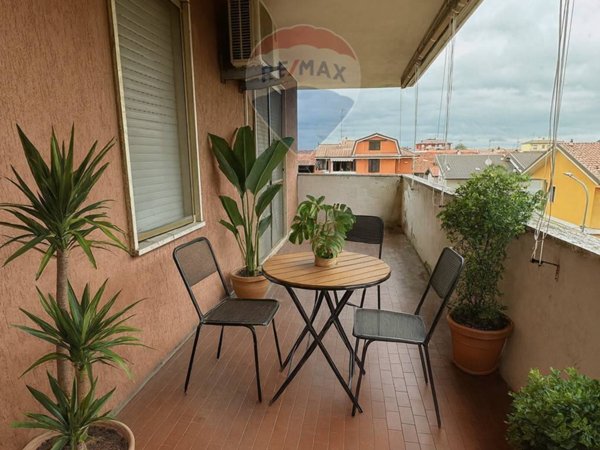 appartamento in vendita a Romentino