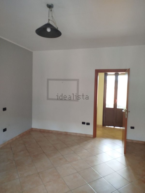 appartamento in vendita a Romentino