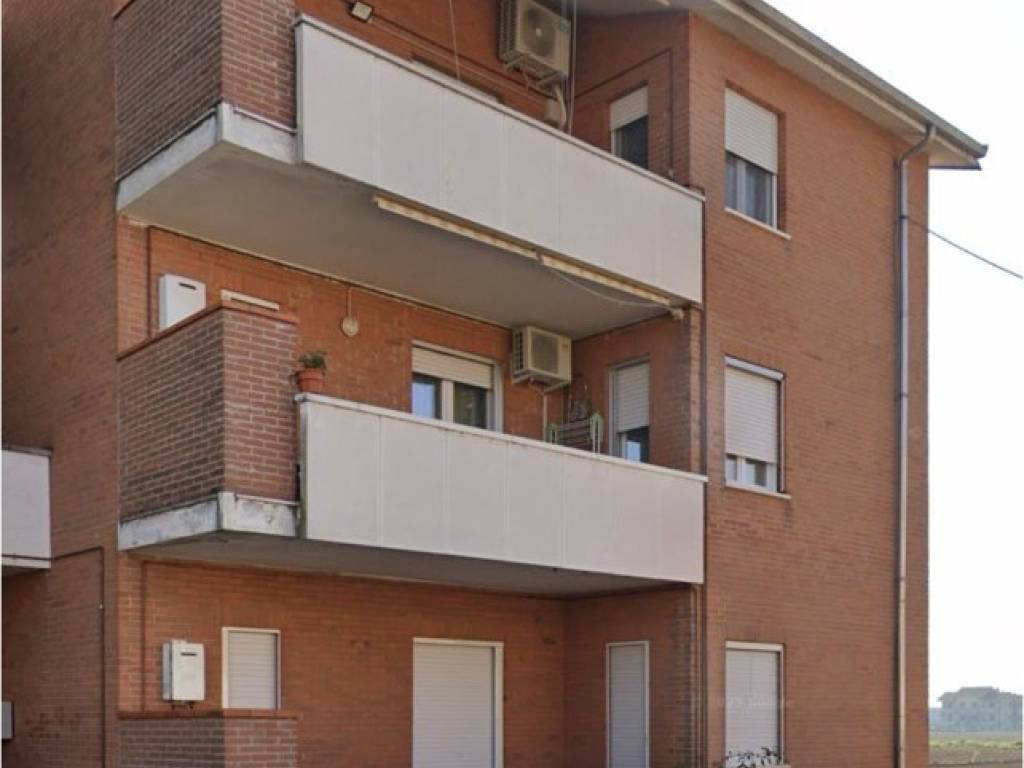 appartamento in vendita a Romentino