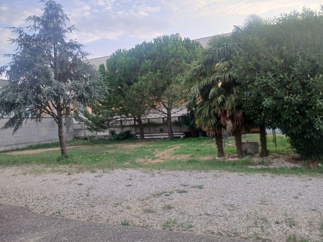 terreno edificabile in vendita a Romentino