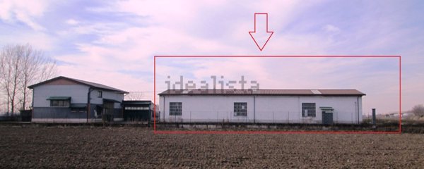 locale di sgombero in vendita a Romentino