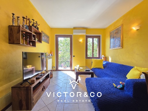 appartamento in vendita a Romentino