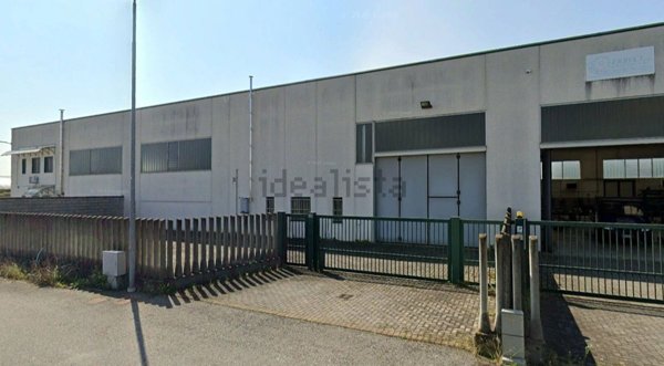 ufficio in vendita a Romentino