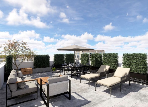 appartamento in vendita a Romentino