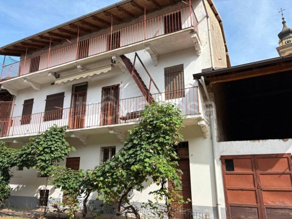 appartamento in vendita a Romentino