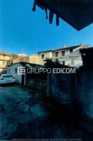 appartamento in vendita a Romentino