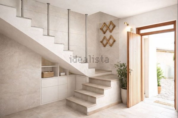 appartamento in vendita a Romentino