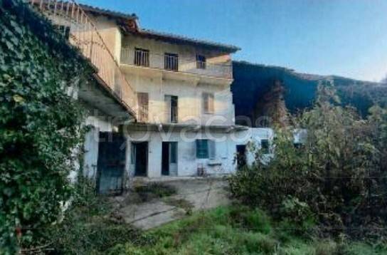 appartamento in vendita a Romentino