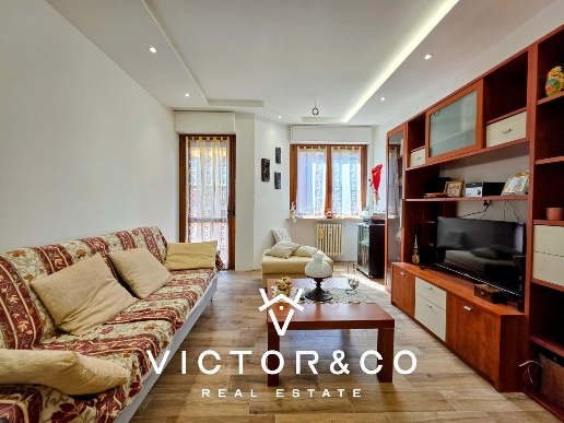 appartamento in vendita a Romentino