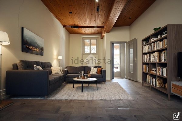 appartamento in vendita a Romentino