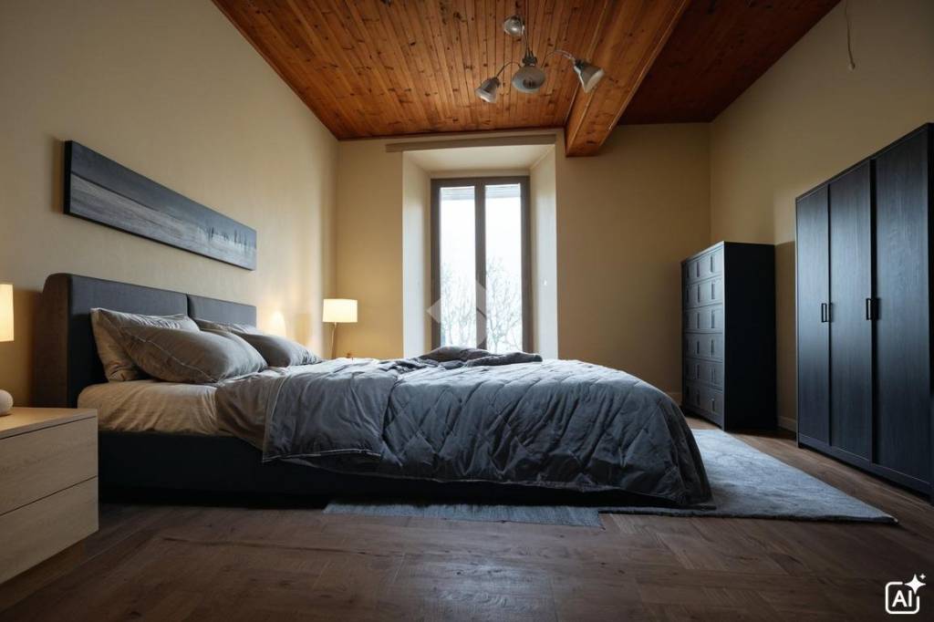 appartamento in vendita a Romentino