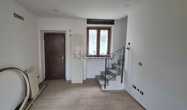 appartamento in vendita a Romentino