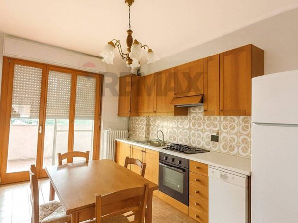 appartamento in vendita a Romentino