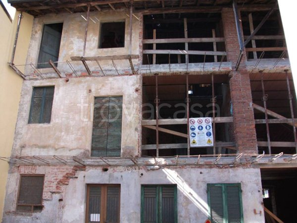 casa indipendente in vendita a Romentino