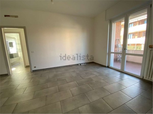 appartamento in vendita a Romentino