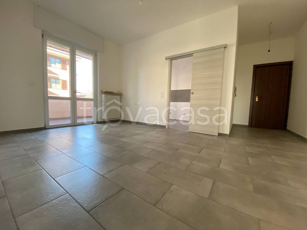 appartamento in vendita a Romentino