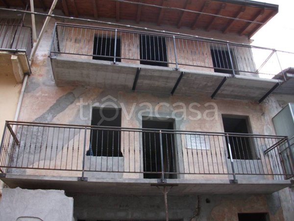 casa indipendente in vendita a Romentino