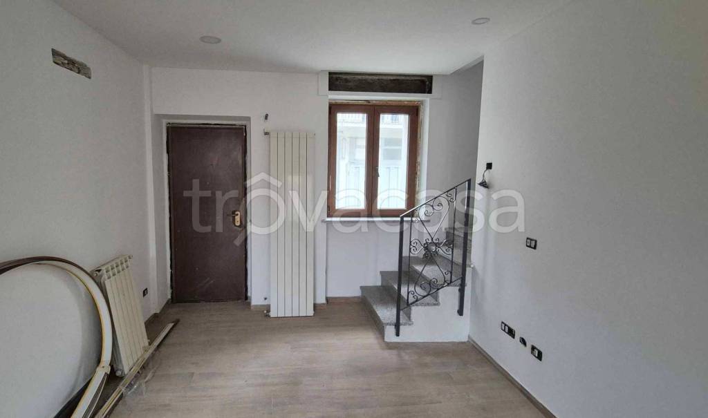 casa indipendente in vendita a Romentino