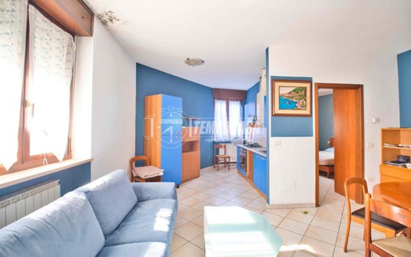 appartamento in vendita a Romentino