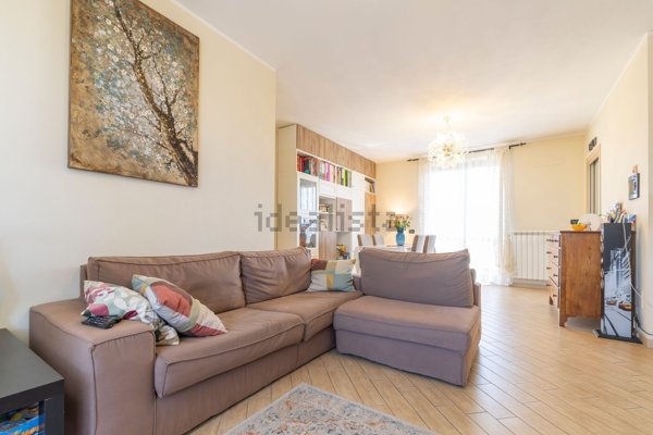 appartamento in vendita a Romentino