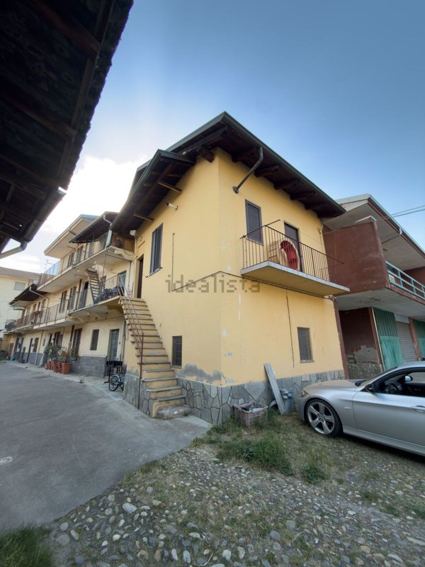 appartamento in vendita a Romentino