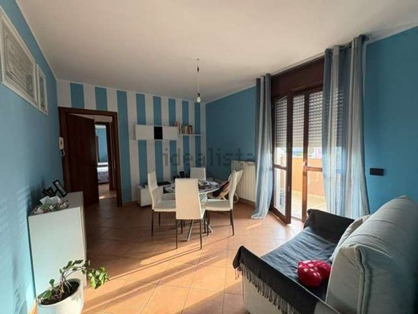 appartamento in vendita a Romentino