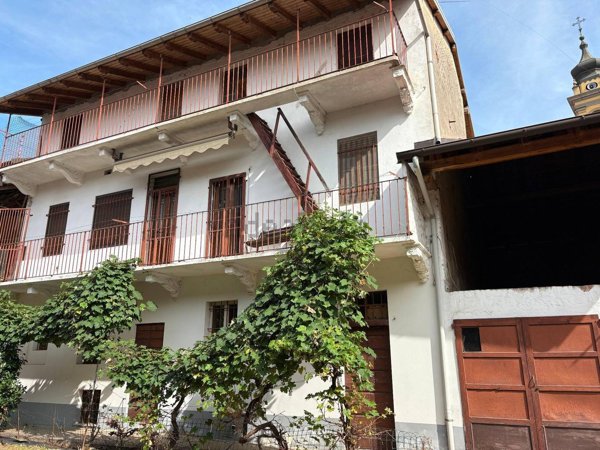 appartamento in vendita a Romentino
