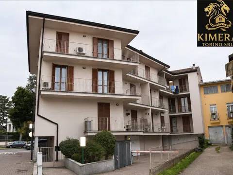 appartamento in vendita a Romentino
