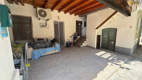 appartamento in vendita a Romentino
