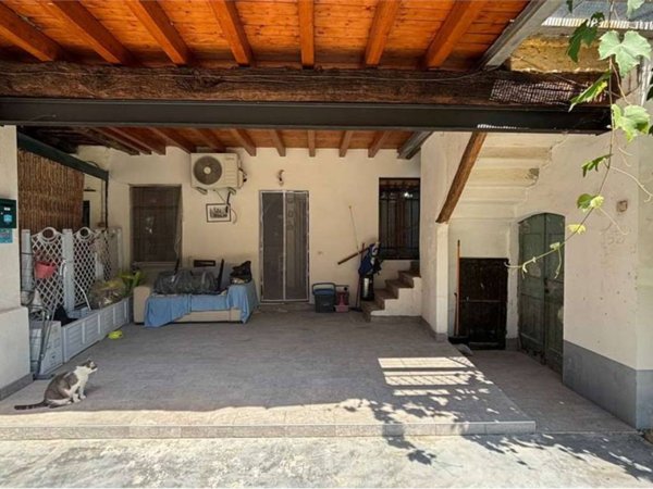 appartamento in vendita a Romentino