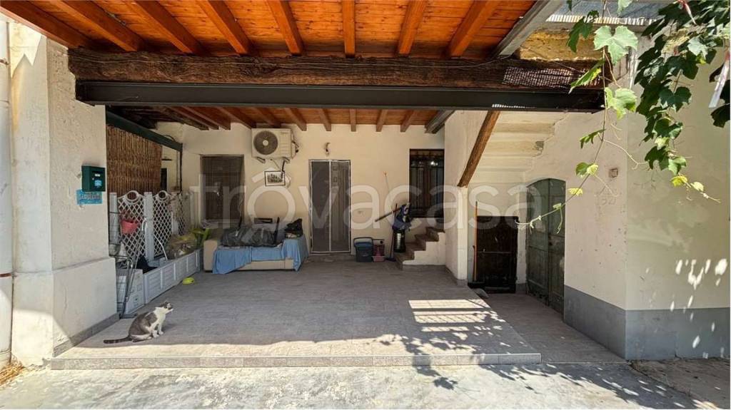 appartamento in vendita a Romentino