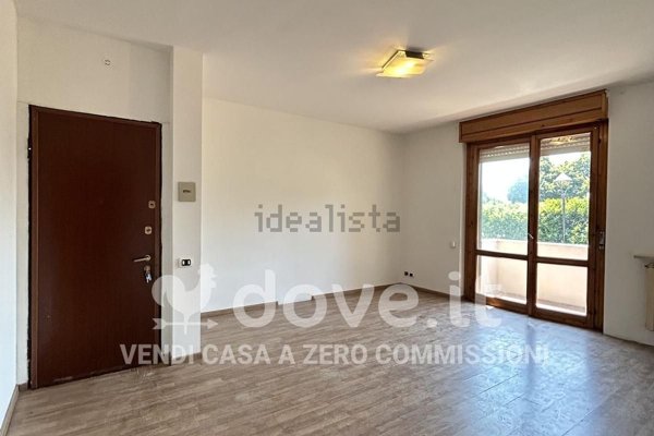 appartamento in vendita a Romentino
