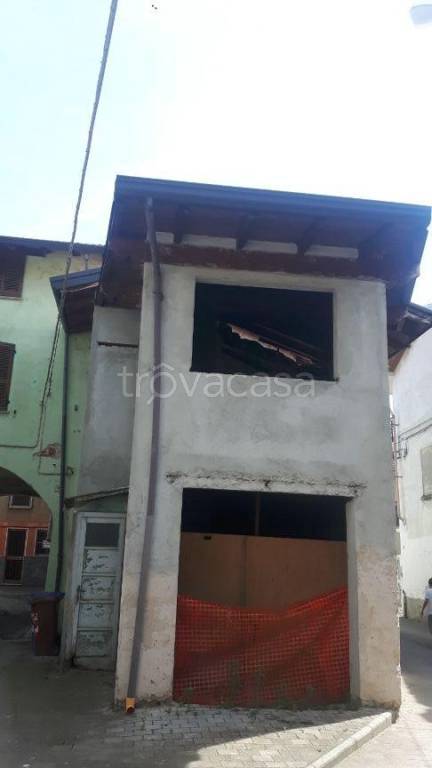 appartamento in vendita a Romentino